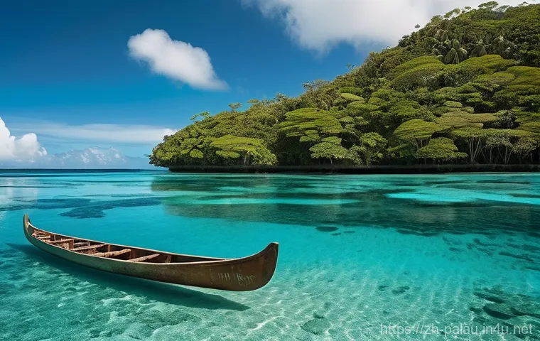 팔라우 전통 가옥과 생활 방식 - A vibrant and bustling Palauan local market overflowing with fresh, natural produce. Focus on a colo... 팔라우 전통 가옥과 생활 방식 - A vibrant and bustling Palauan local market overflowing with fresh, natural produce. Focus on a colo...