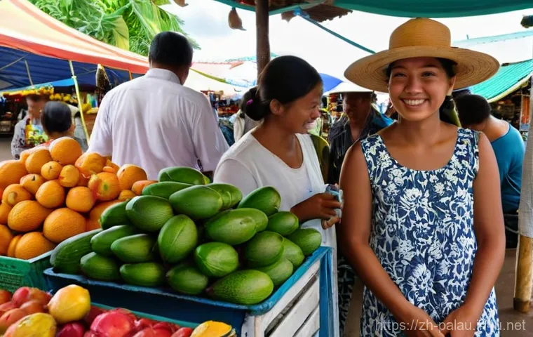 팔라우 여행 경비 절약법 - **Joyful & Respectful Snorkeling in Palau's Waters**
    A small group of mixed-gender individuals (...
