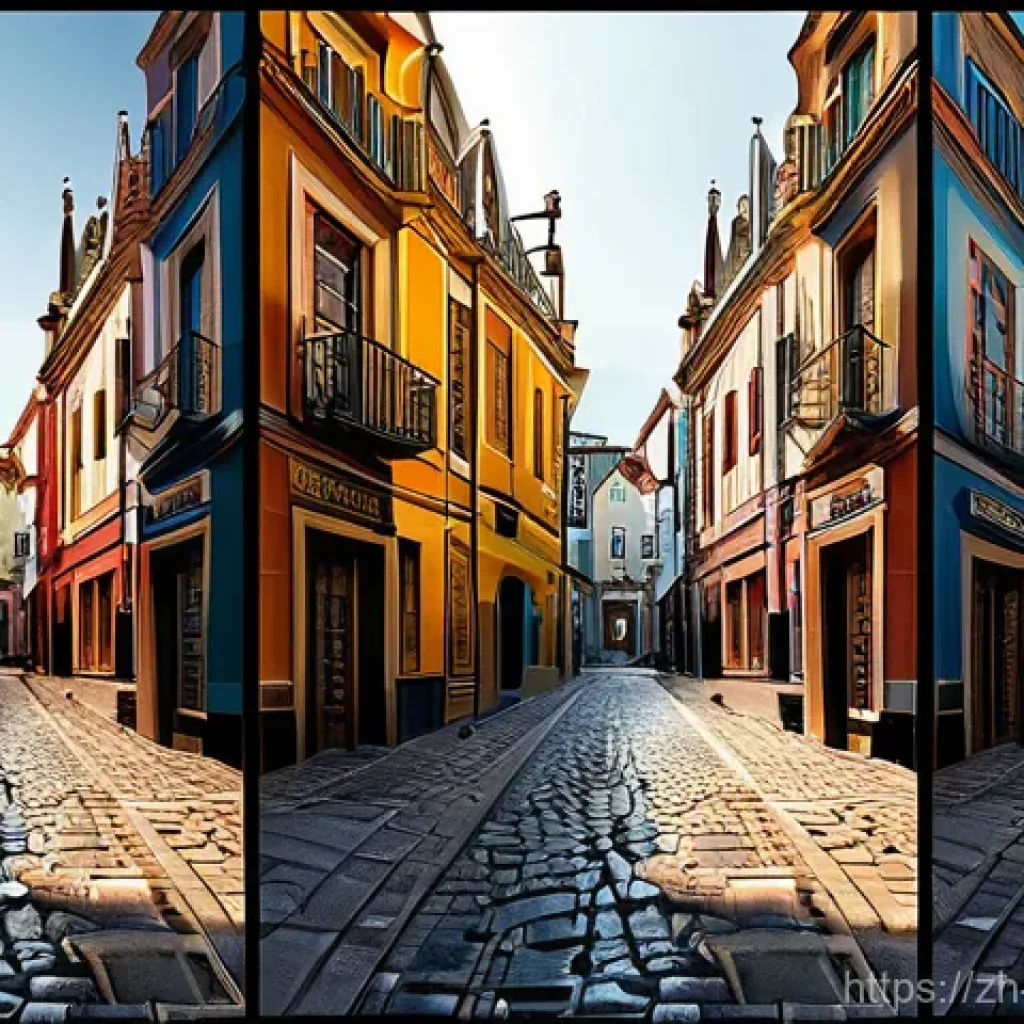 팔라우의 종교 및 신앙 생활 - Here are three detailed image generation prompts in English, respecting all the guidelines: