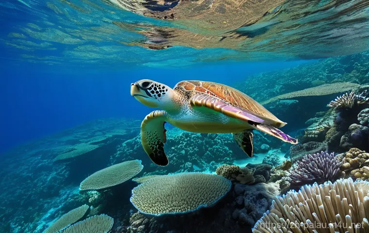 팔라우 병원 및 의료 서비스 - Here are three image prompts in English, designed to be detailed, safe, and family-friendly, reflect...