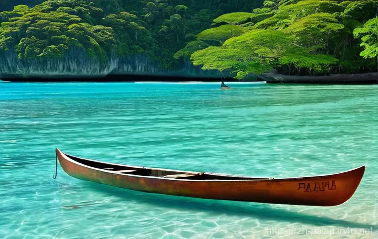 팔라우 해양 생태 보호 - **Prompt 1: Pristine Underwater Paradise**
    "A stunning underwater wide-angle shot showcasing the...