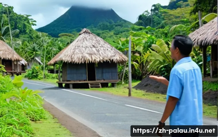 팔라우에서 자주 발생하는 사건 사고 관련 이미지 1