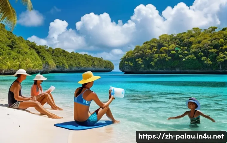 팔라우에서 자주 발생하는 사건 사고 관련 이미지 2