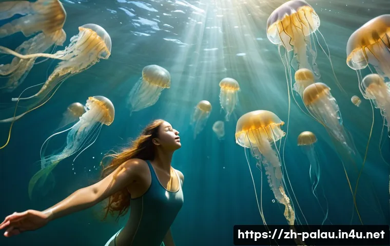 팔라우 자연경관 베스트 10 관련 이미지 1